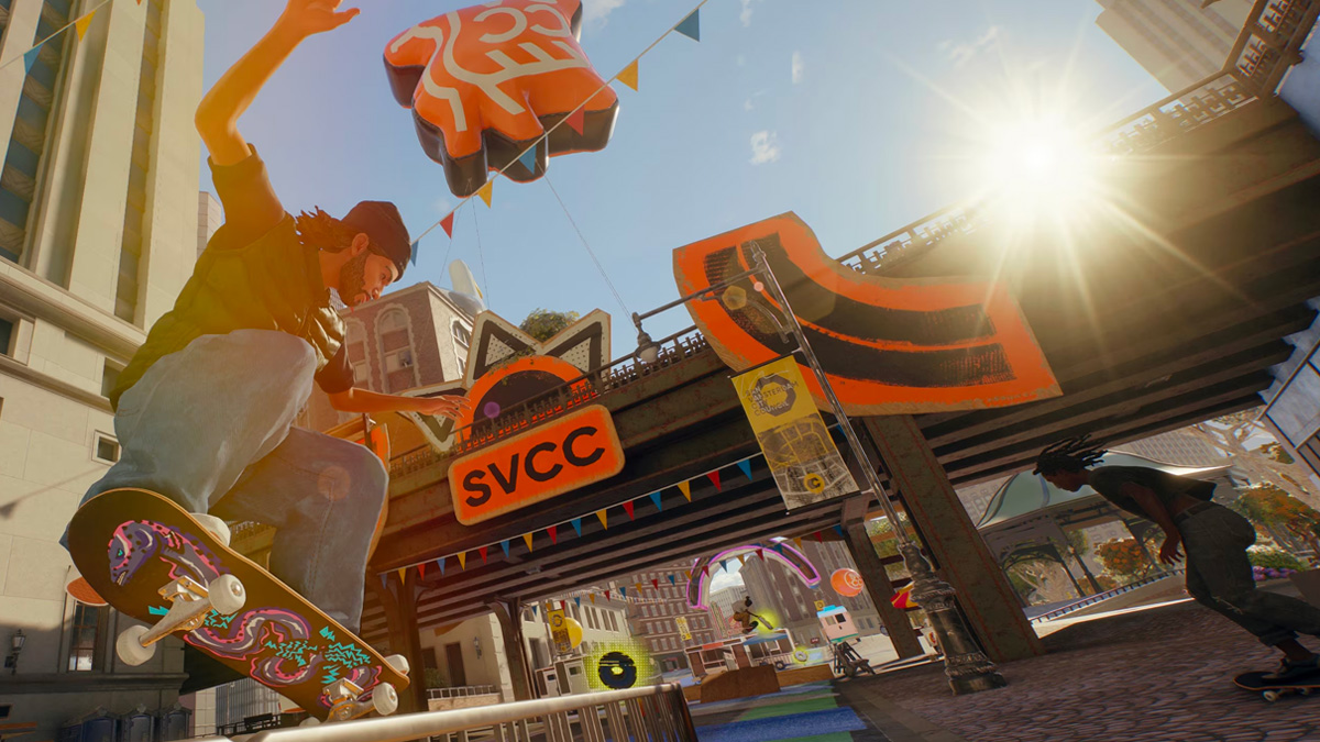 Skate : qu'est-ce que le Skate Pass et comment il fonctionne ?